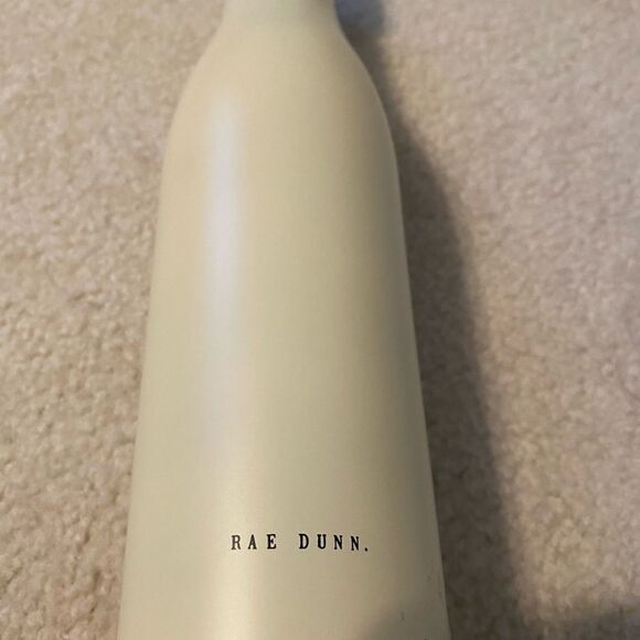 Rae Dunn FAITH Aluminum Water Bottle - Picture 3 of 3